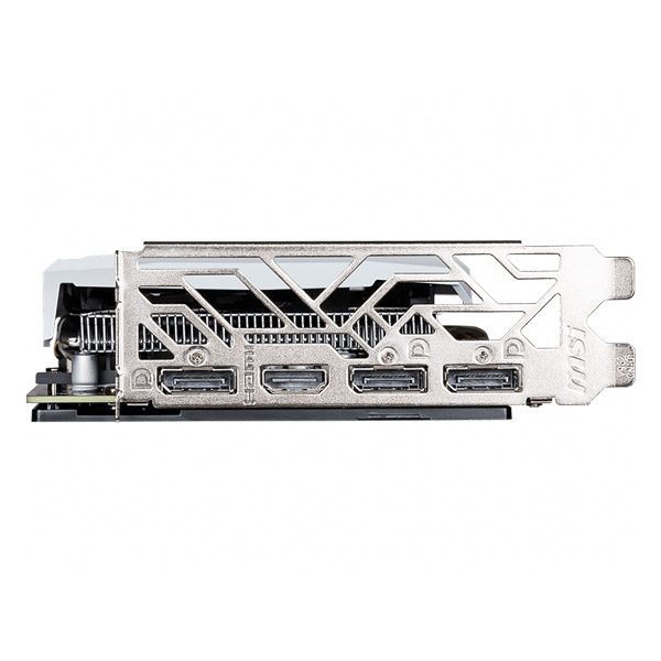 MSI GTX 1660 Ti Armor OC 6GB Graphics Card